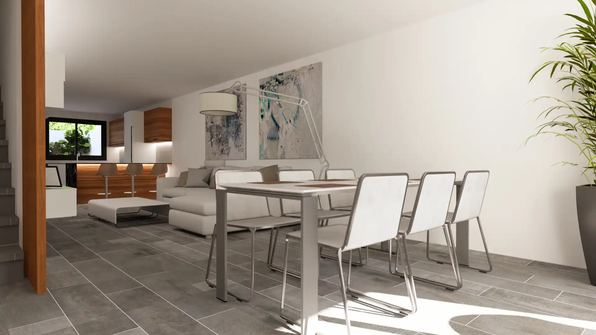 Houses for sale in Avenida Juan Carlos Ferrero, 15, Redován
