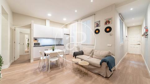 Foto 2 de Pis en venda a Calle de San Andrés, Universidad - Malasaña, Madrid