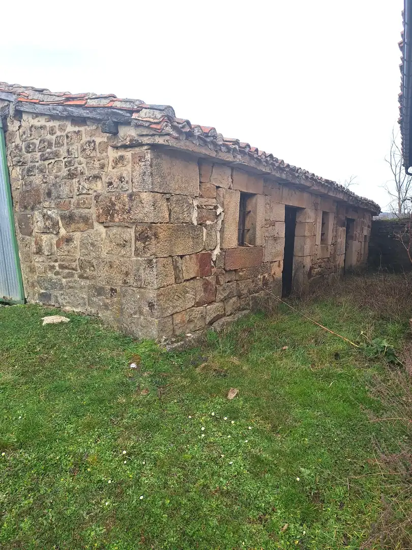 Casa in vendita a Nava de Santullán - CL GOYA              NAV, imagen 50