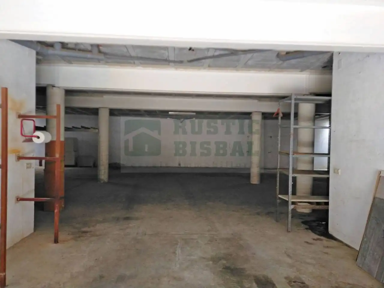 Parking for sale in Calle Sicília, imagen 9