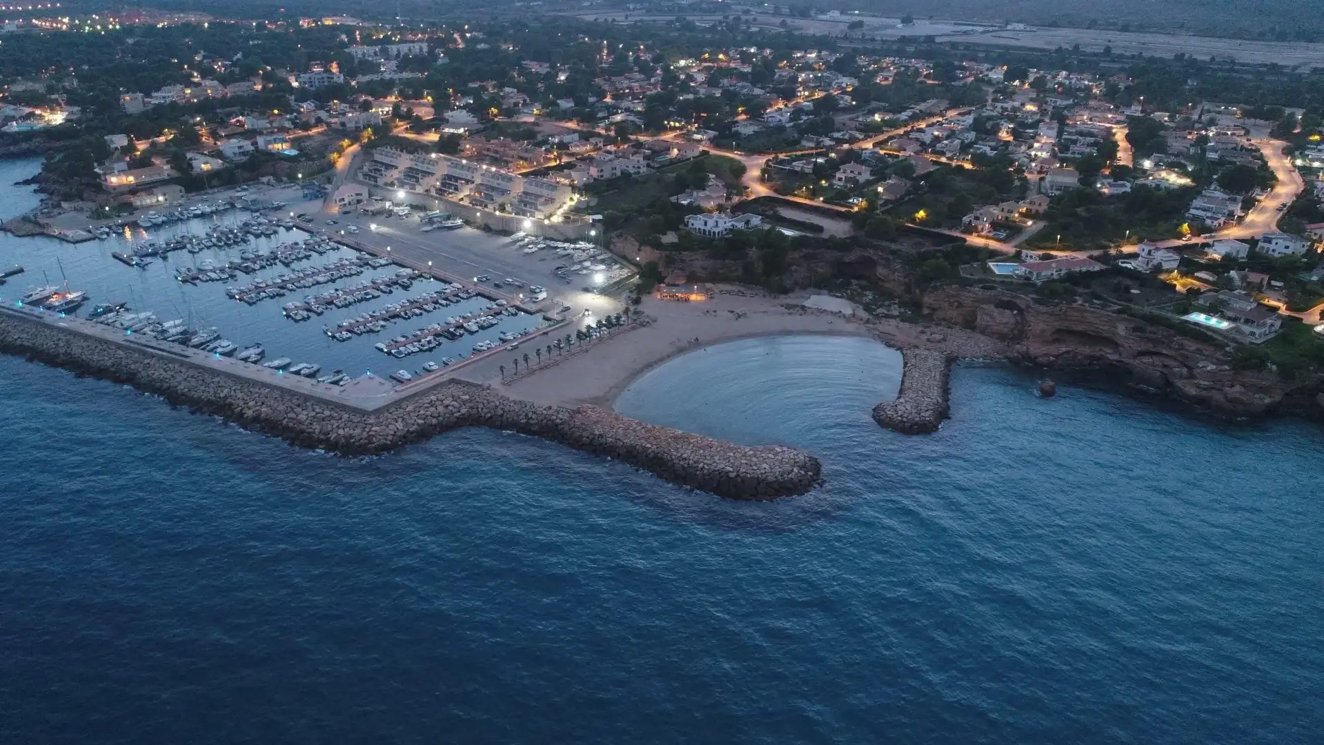 Casa con terraza en venta en Calafat, imagen 49