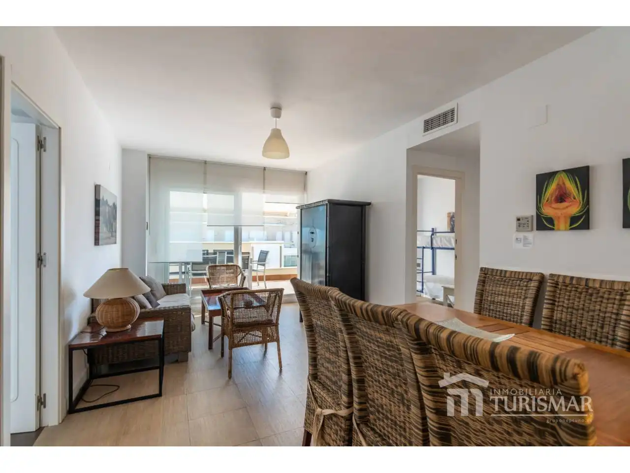 Ático en venta en Paseo De La Cruz, 1, Punta del Moral