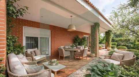 Foto 2 de Casa o chalet en venta en De Santa María del Retamar, Las Vegas - Santa María, Villanueva del Pardillo