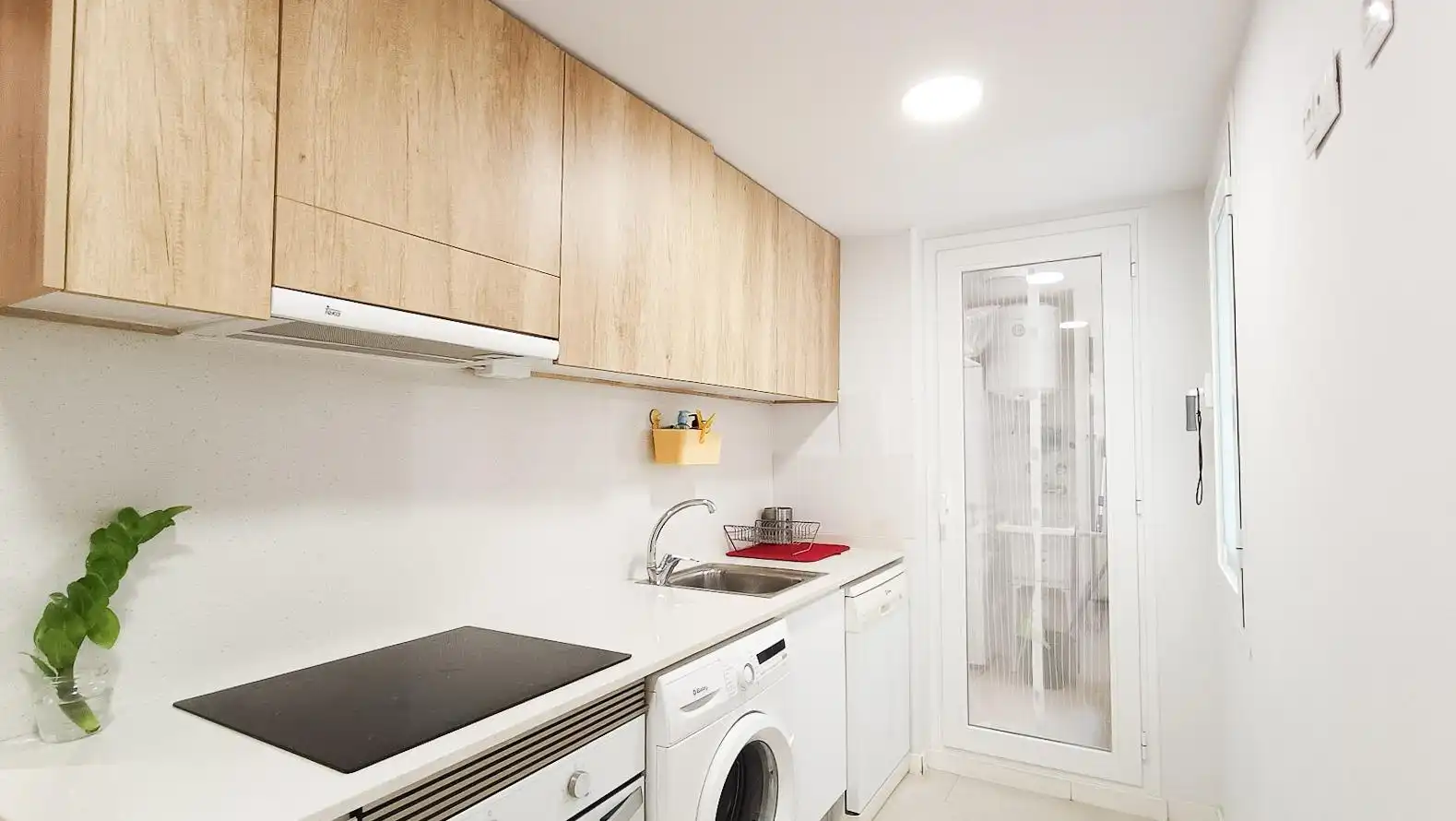 Apartment with pool to rent in Avenida TRAMUNTANA 12, imagen 6
