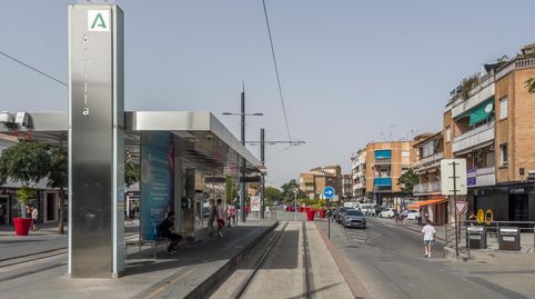 Piso de 3 Dorm. en Armilla frente al AYUNTAMIENTO y Metro.