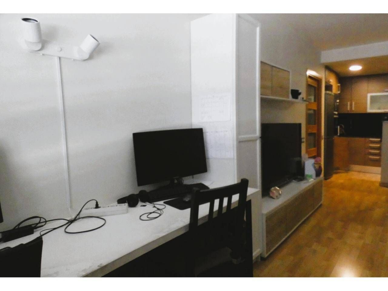 Flat for sale in Sabadell  with Heating and Parquet flooring