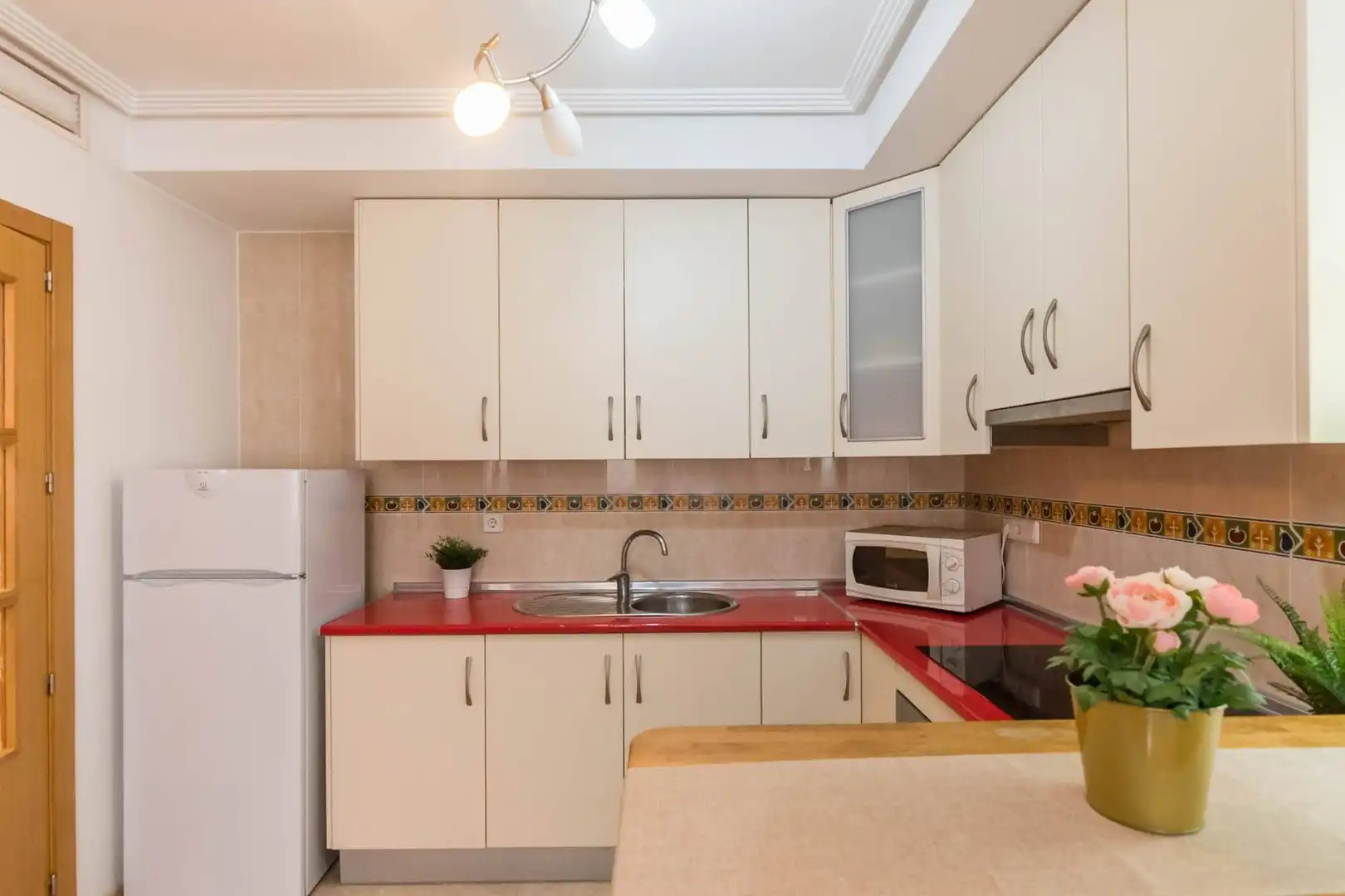 Wohnung zum Verkauf in San Ginés