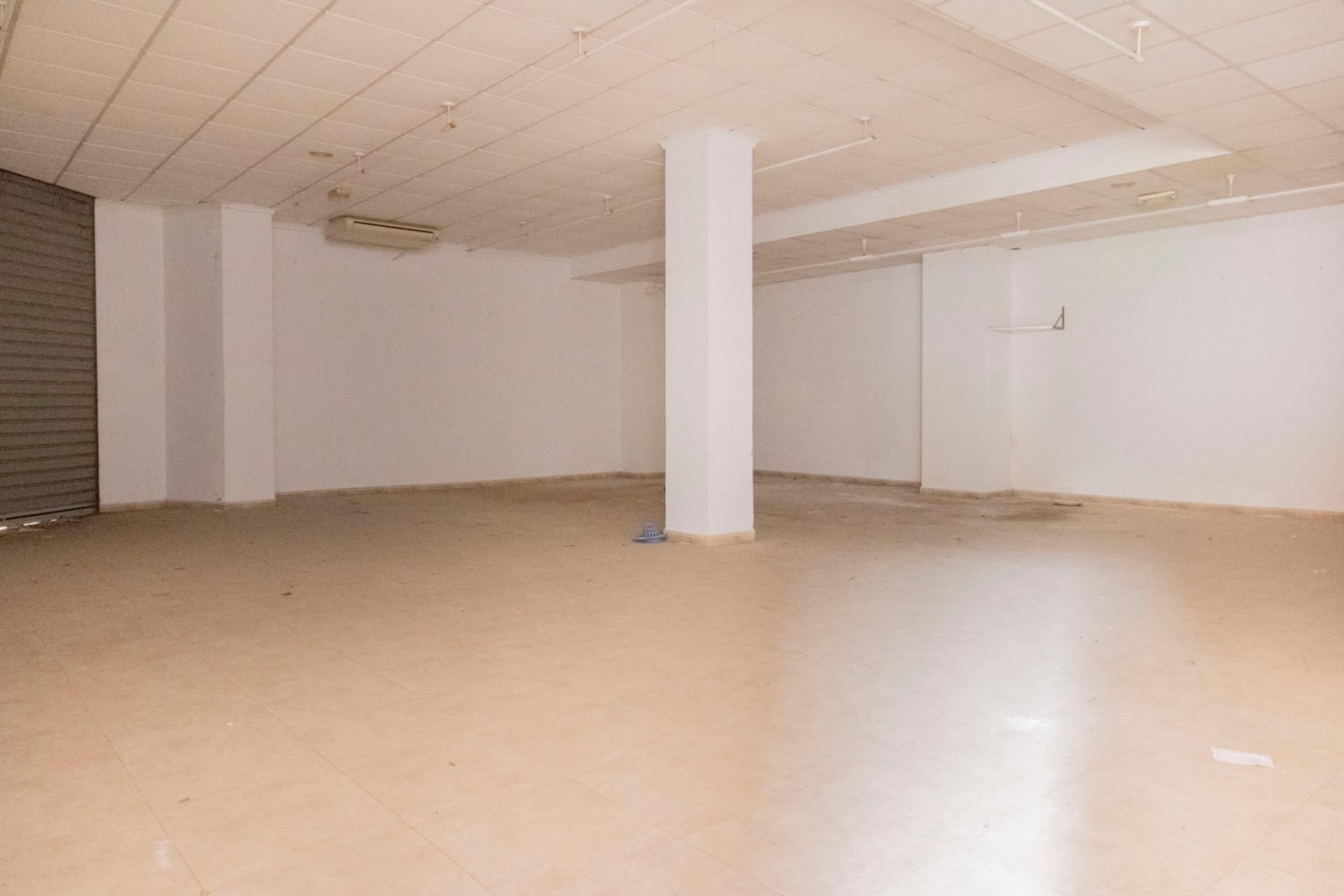 Premises for sale in Vila-real