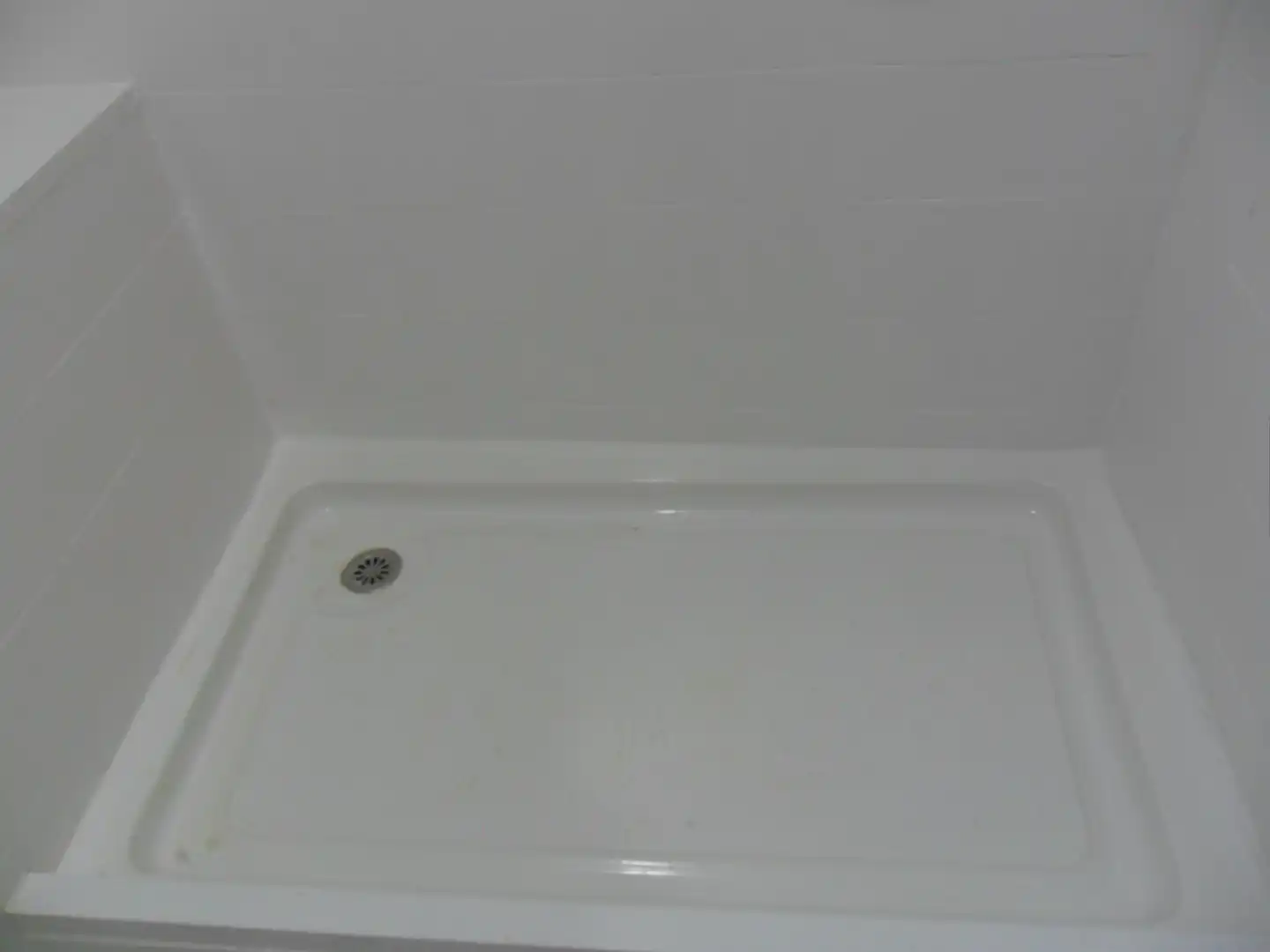 Piso de alquiler en La Cruz