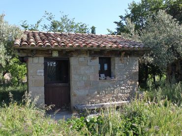 Rustikales Grundstück zum Verkauf in Tafalla - CAMINO FALCES
