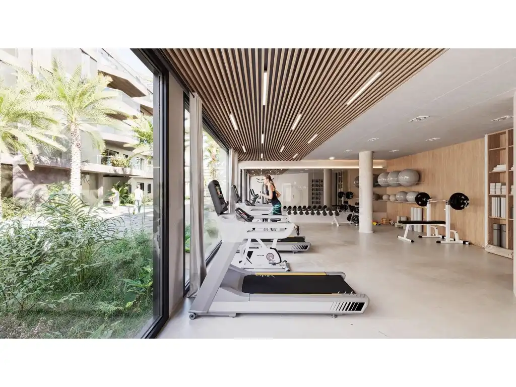 Apartamento con ascensor en venta en Calle Benajarafe, imagen 9