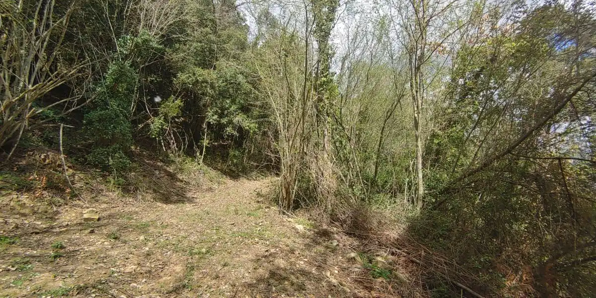 Residencial en venda en Susqueda