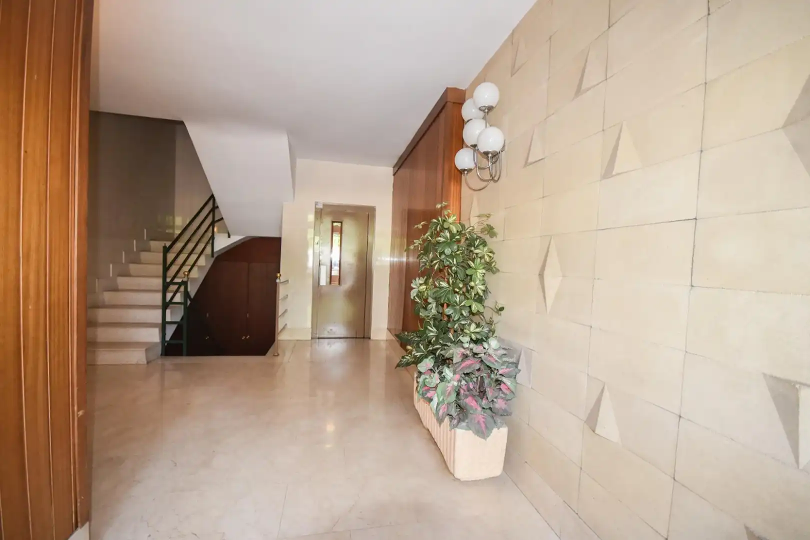 Piso en venta en  Palma de Mallorca con Aire acondicionado, Parquet y Terraza