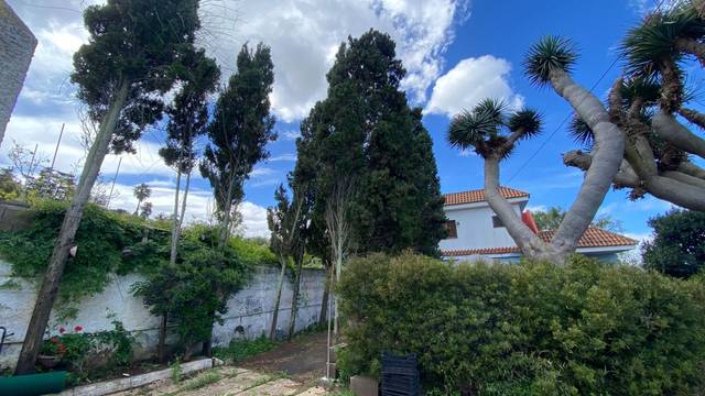 Casa-chalet en Venta en El Pris - Juan Fernández