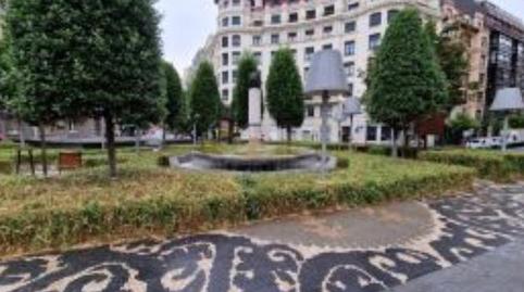 Foto 4 de Oficina en venda a Alameda Urquijo, Alhóndiga, Bizkaia