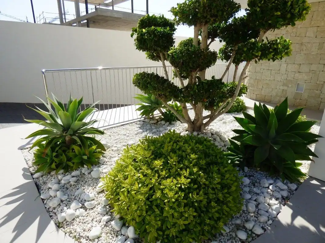 Villa con piscina in vendita a Golf Bahía, imagen 35