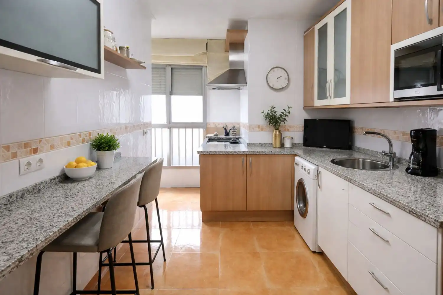 Piso con ascensor en venta en Prosperidad - Delicias, imagen 12