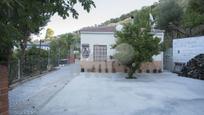 Vista exterior de Casa o xalet en venda en  Jaén Capital amb Aire condicionat i Piscina