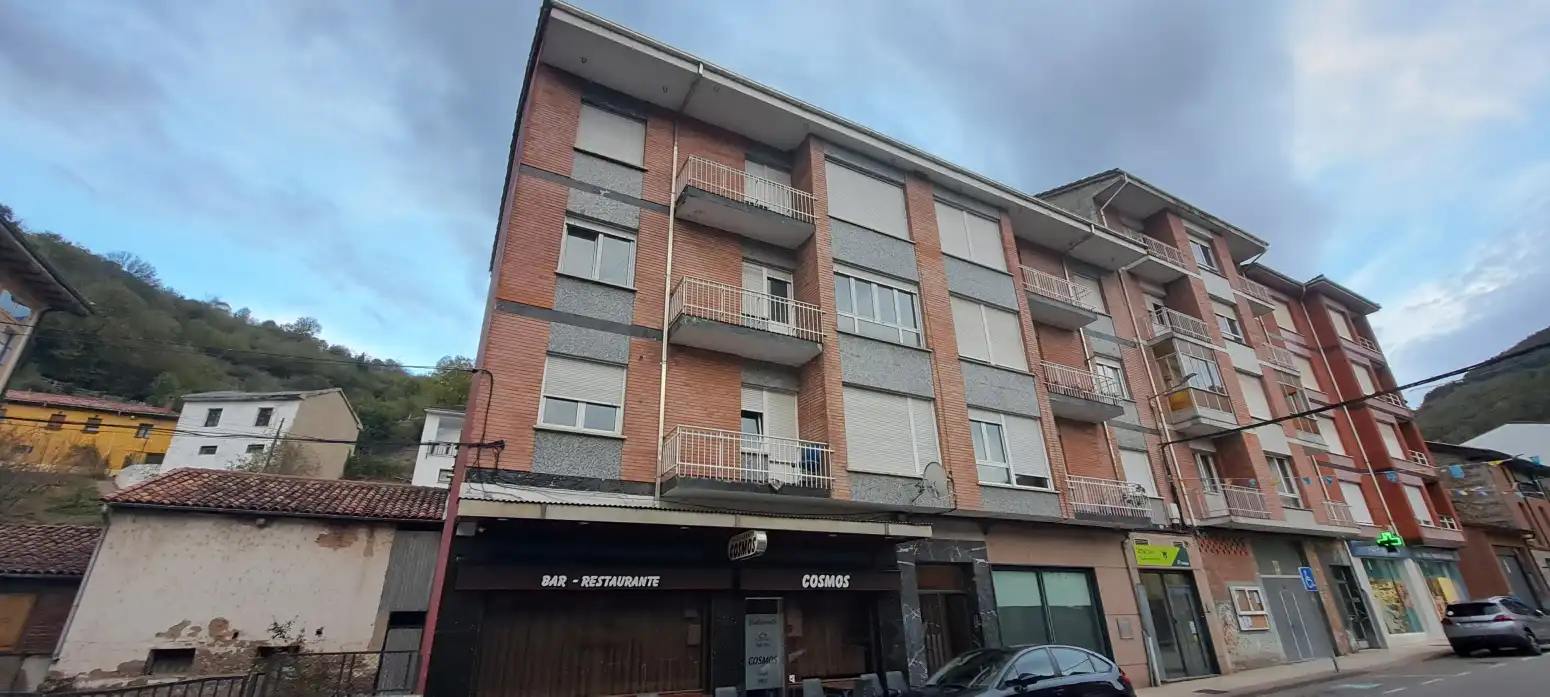 Appartement à vendre à Collanzo - CR GENERAL