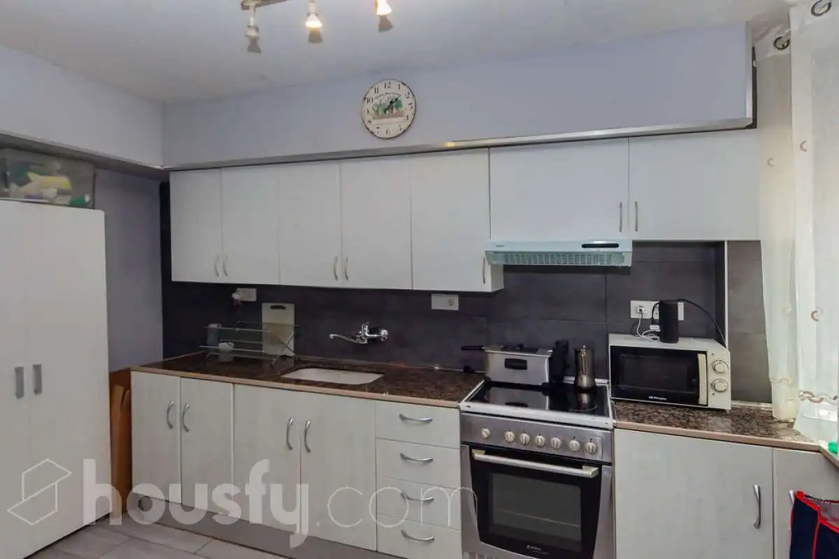 Kitchen of Detached homes for sale in Oliva  with Air Conditioner and Terrace