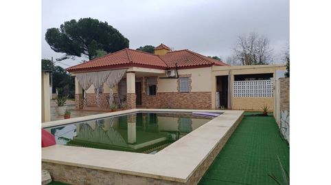Foto 3 de Casa o chalet en venta en Calle Alcalá, 186, Carmona, Sevilla