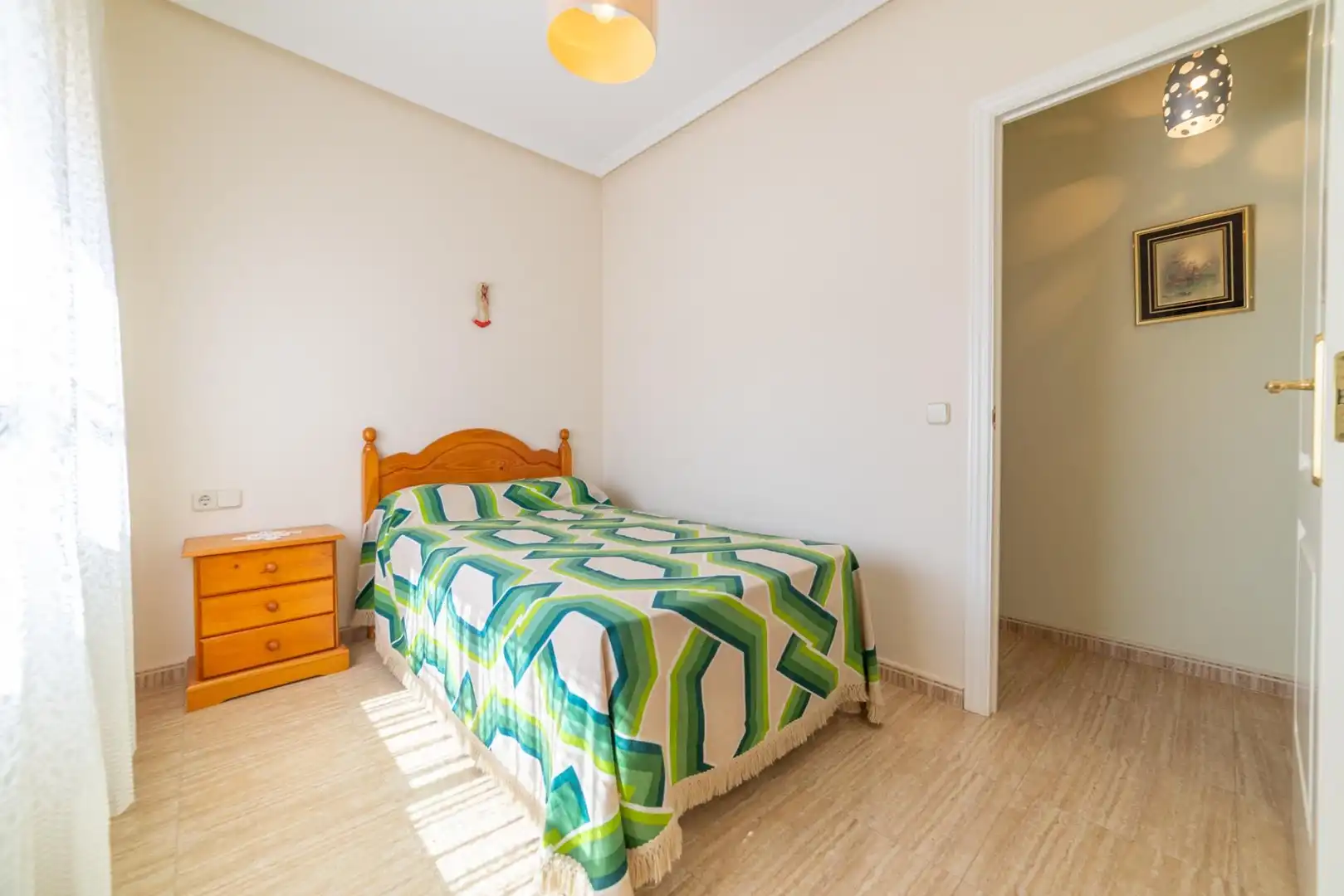 Casa a schiera con giardino in vendita a Santiago de la Ribera, imagen 22