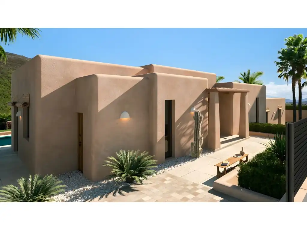 Casa con piscina in vendita a Cap Martí - El Tossalet - Pinomar, imagen 3