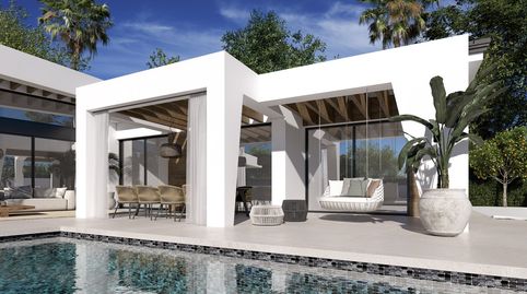 Foto 5 von Haus oder Chalet zum Verkauf in Los Naranjos, Marbella