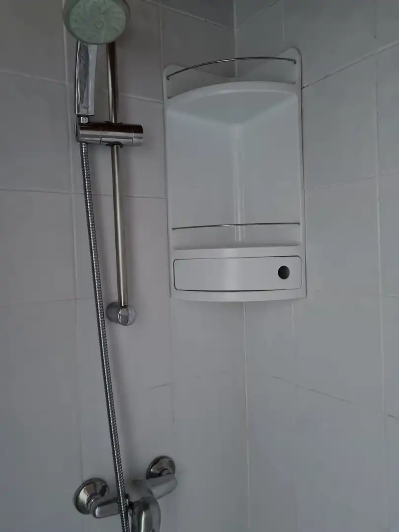 Badezimmer von Wohnungen zur Miete in Marratxí mit Klimaanlage, Terrasse und Abstellraum
