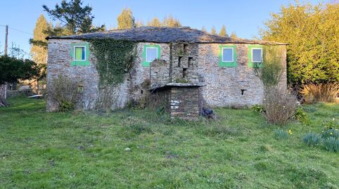 Foto 3 de Casa o xalet en venda a Lugar a Pallarega - Santa Marta, 1d, Ourol, Lugo