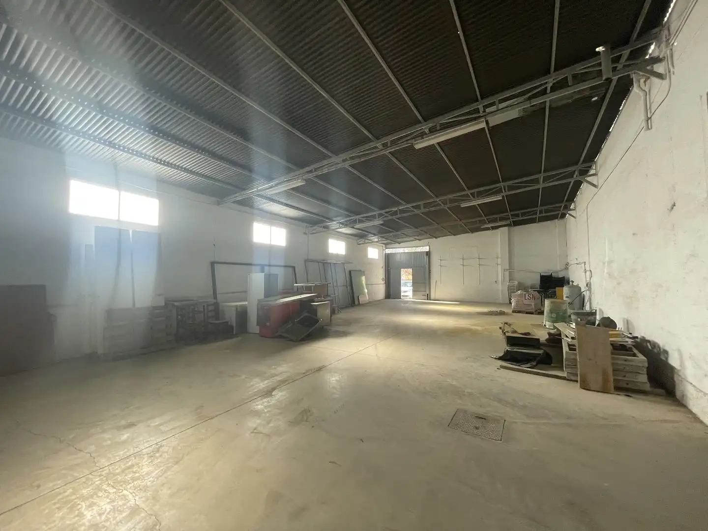 Nave industrielle à vendre à Maracena, imagen 5