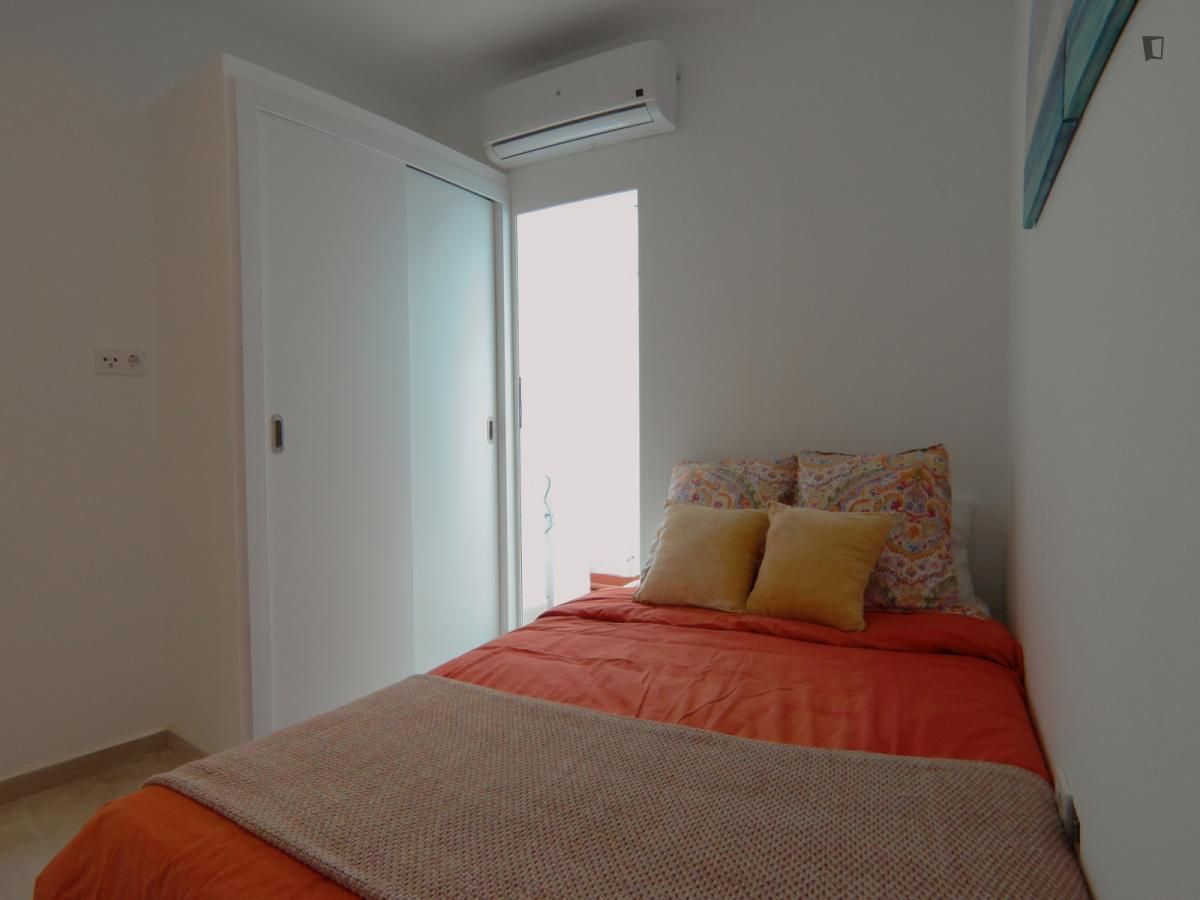 Study to rent in Pradolongo