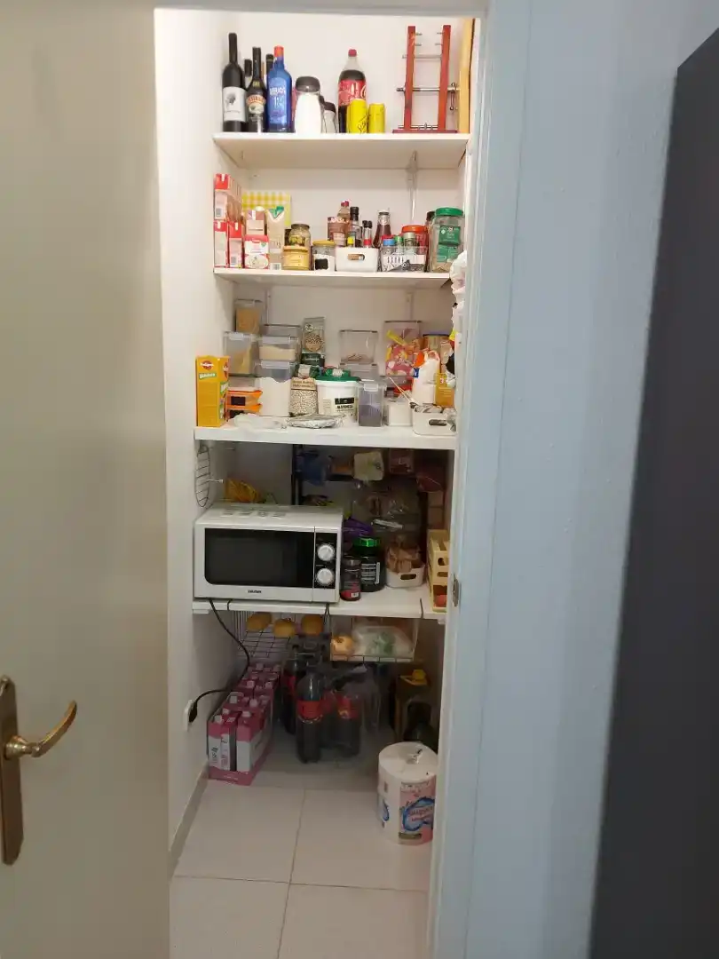 Cuina de Pis en venda en Berga