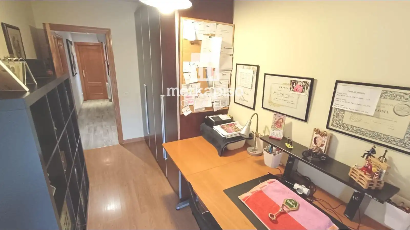Attic for sale in El Vendrell  with Terrace