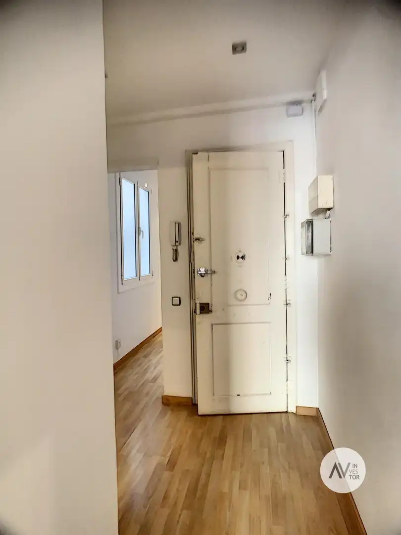 Wohnung mit Terrasse zum Verkauf in Avenida Travessera de Gràcia, 17, imagen 15