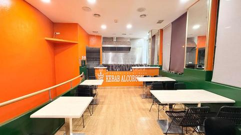 Foto 2 von Geschaftsraum zur Miete in Prado Santo Domingo - Ensanche, Alcorcón