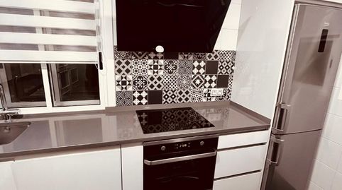 Foto 2 von Wohnung zur Miete in Calle del Padre Melchor Prieto, Los Vadillos - R. Sanitaria - Pozanos, Burgos Capital