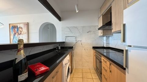 Photo 3 of Flat for rent in Calle Soria, 71, Benimeit - Tabaira, Moraira