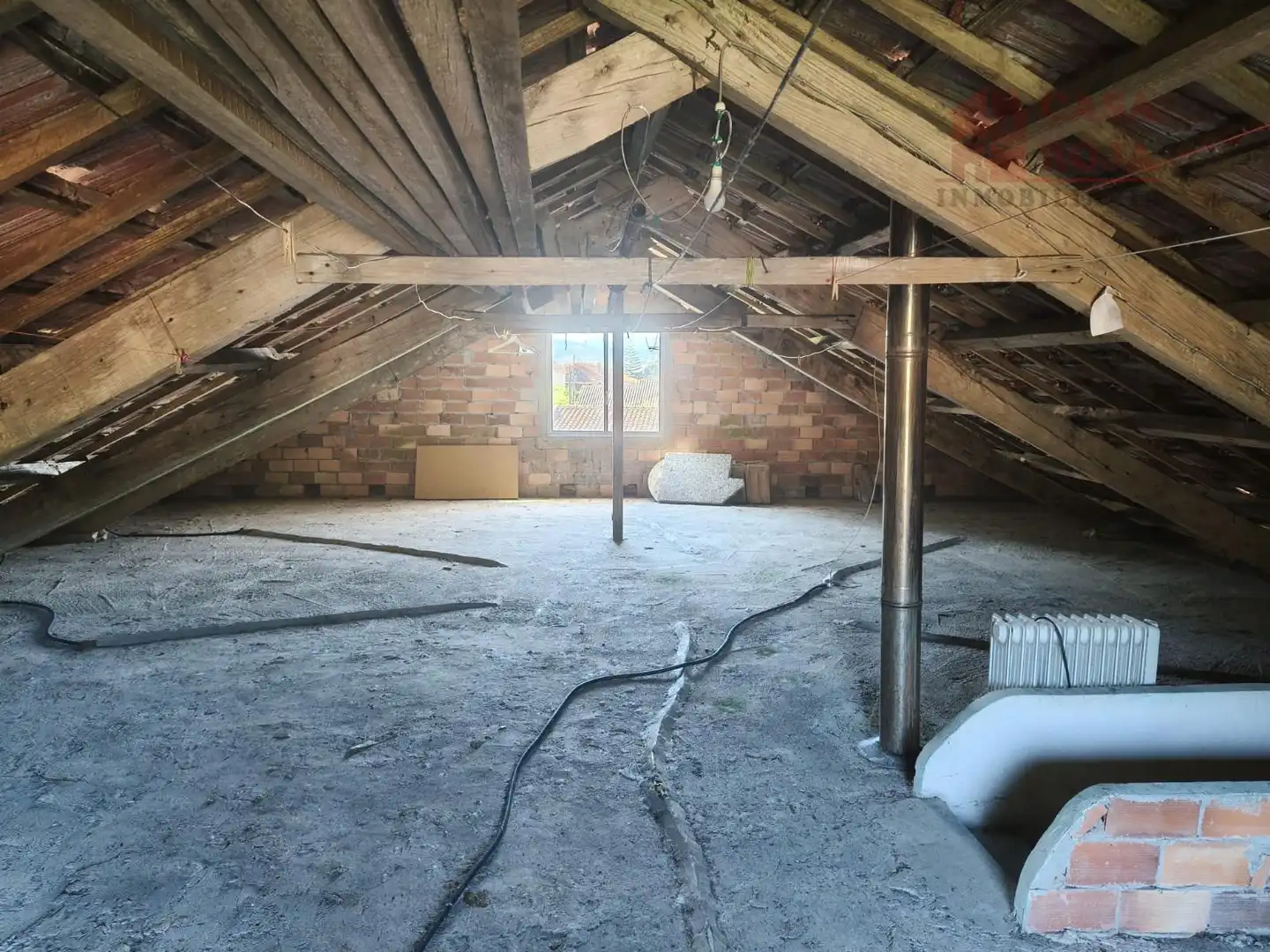 Casa o chalet en venta en Moaña con Calefacción, Terraza y Amueblado