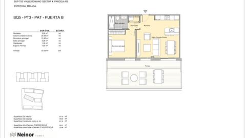 Photo 2 of Flat for sale in   Calle Villa Borghese, Valle Romano Golf, Málaga