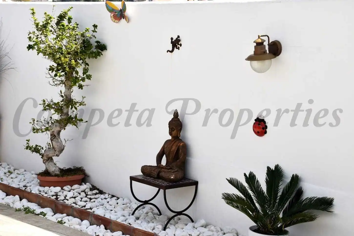 Casa con piscina in vendita a Avda Pescia - Ctra de Frigiliana, imagen 16