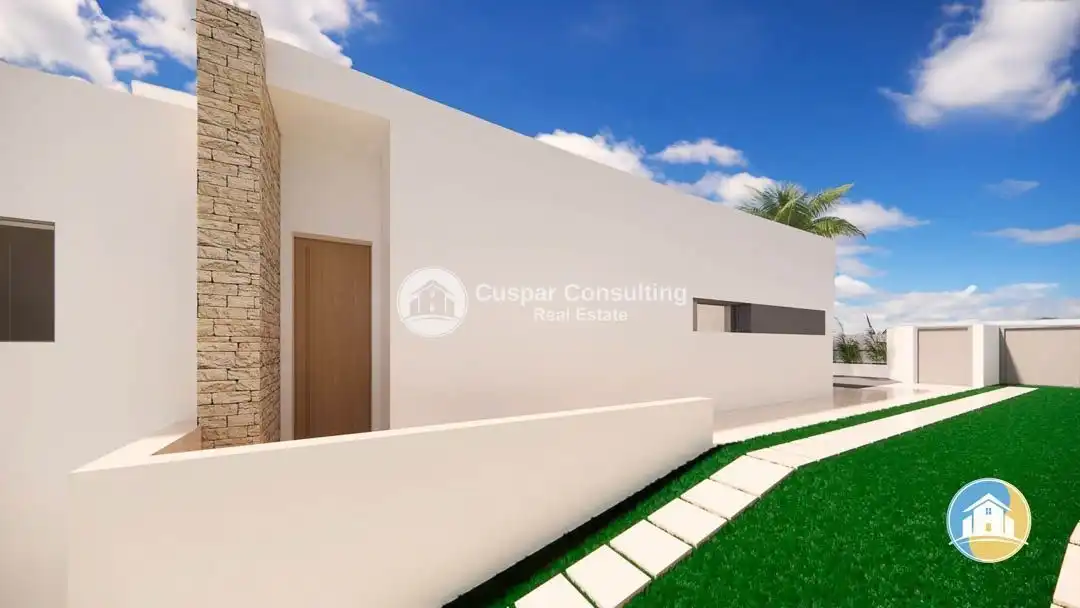Casa o xalet en venda en Pilar de la Horadada amb Calefacció, Jardí privat i Terrassa