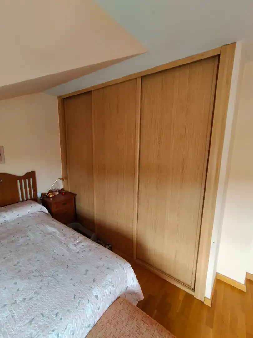 Semi-detached house with garden for sale in Calle del Organillo, imagen 17