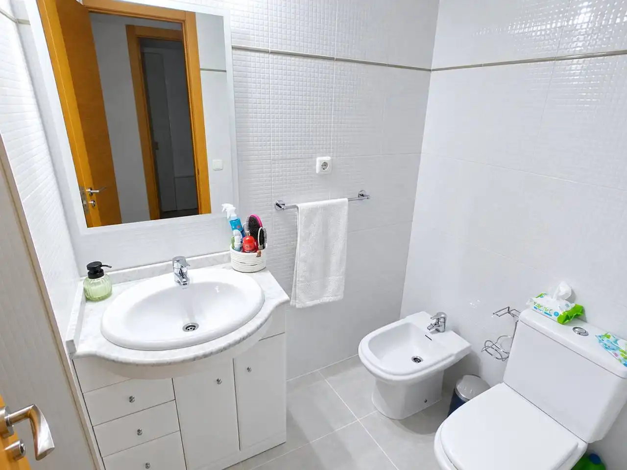 Baño de Piso en venta en Zona Avenida al Vedat