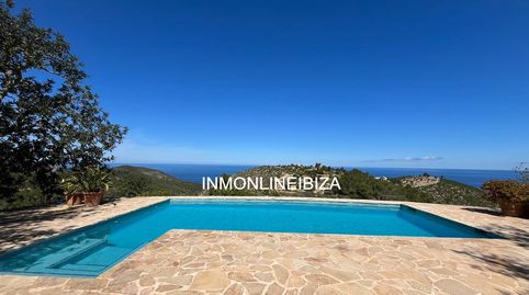 Foto 3 von Haus oder Chalet zur Miete in Lugar Venda de Ca 's Ripolls, Sant Joan de Labritja, Illes Balears