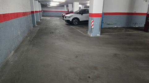 Photo 4 of Garage for sale in Carrer D'enric Prat de la Riba, 333, Centre, Barcelona