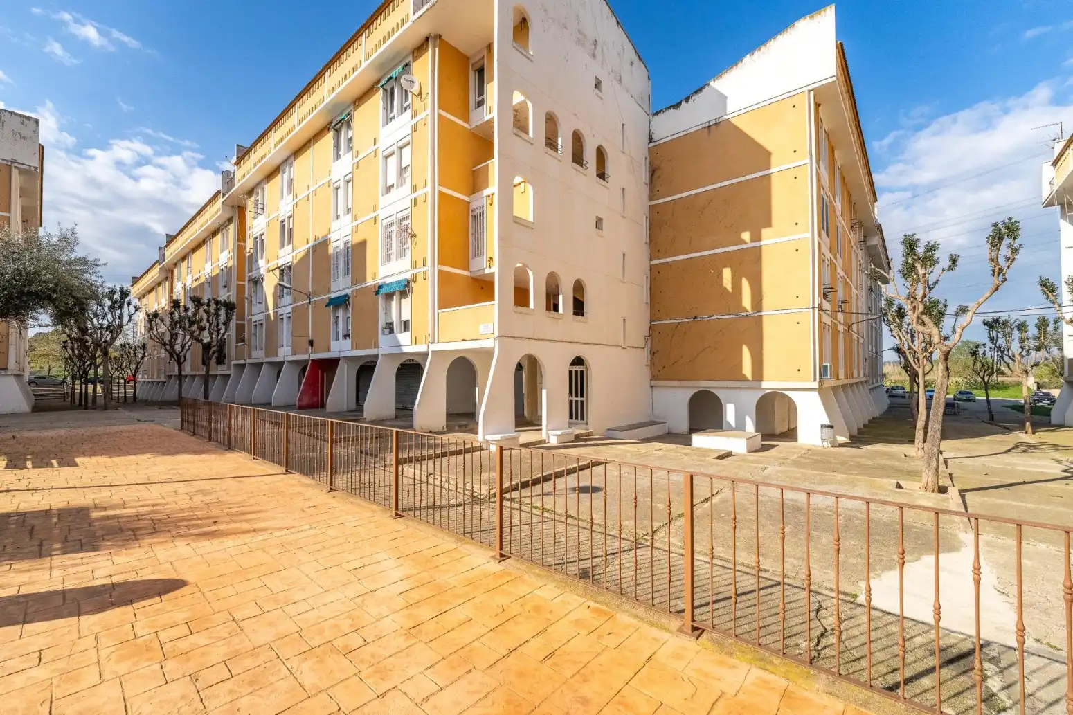 Flat for sale in Constantí - Plaça Federico Garcia Lorca, Constantí