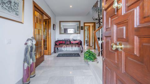 Foto 2 de Casa adosada en venta en Norte, Madrid