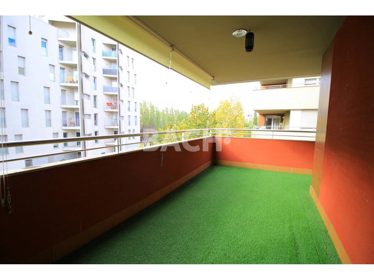 Terrassa de Pis en venda en Vic amb Calefacció, Terrassa i Balcó