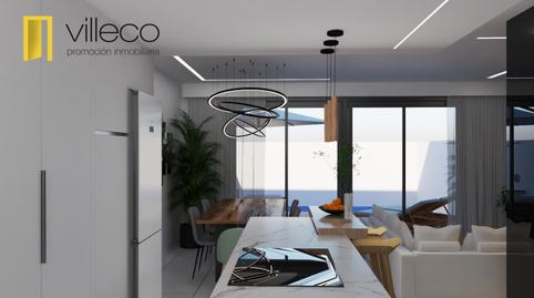 Foto 3 de Casa adosada en venda a Avenida Cristóbal Colón, 255, Casco Histórico, Churriana de la Vega